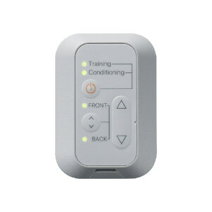 MTG �V�b�N�X�p�b�h ���f�B�J���R�A��p�R���g���[���[(Medical Core Controller �O���[) �V�b�N�X�p�b�h �O���[ SE-CF-14A SIXPAD Medical Core ��p�R���g���[���[�y�z�����A�z