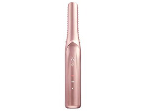 MTG �w�A�A�C���� ReFa BEAUTECH FINGER IRON ST RE-AS-05A [�s���N] ���t�@ �t�B���K�[�A�C���� �X�g���[�g�A�C���� �R�[�h���X �����^�� �[�d �C�O�Ή��y�z�����A�z