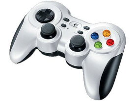 ロジクール コントローラー ゲーム周辺機器 F710 Wireless Gamepad F710r 【配送種別A】