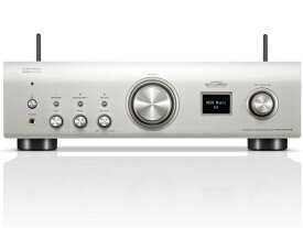 DENON デノン ネットワーク再生対応 フルサイズ Hi-Fi プリメインアンプ 高音質 Bluetooth ペアリング AirPlay 2対応 PMA-900HNE 【配送種別A】