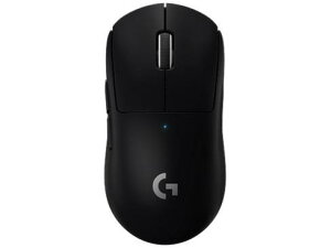 WN[ }EX PRO X SUPERLIGHT Wireless Gaming Mouse G-PPD-003WL-BK [ubN] yzBz