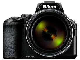 Nikon ニコン コンパクトデジタルカメラ COOLPIX P950 望遠 高画質 手ブレ補正 月 野鳥 【配送種別A】