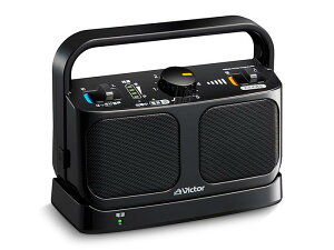 JVC �e���r�I�v�V���� Victor SP-A900-B [�u���b�N] �y�z�����A�z