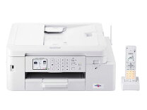 楽天市場】ブラザー mfc-j4440（プリンタ｜パソコン・周辺機器）の通販