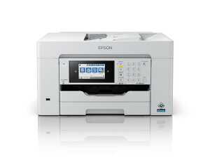 EPSON �v�����^ �r�W�l�X�C���N�W�F�b�g �����@ �J���[ �������ʈ�� A3�m�r(�v�����g) �X�L���i�[ �t�@�b�N�X ADF �ȃX�y�[�X ���� ���ϋv�� �p���J�Z�b�g1�i ���� �L�� LAN PX-M6010F �y�z�����A