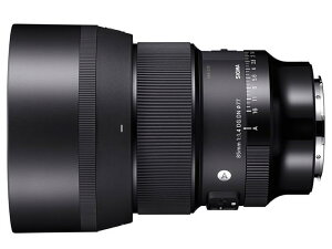 �V�O�} �����Y 85mm F1.4 DG DN [�\�j�[E�p] �y�z�����A�z