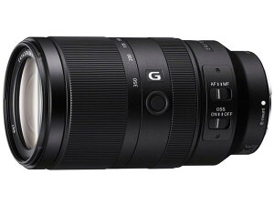 SONY �����Y E 70-350mm F4.5-6.3 G OSS SEL70350G �y�z�����A�z