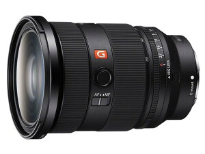 SONY �����Y FE 24-70mm F2.8 GM II SEL2470GM2 �y�z�����A�z