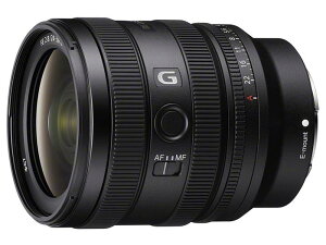 SONY �����Y FE 24-50mm F2.8 G SEL2450G �y�z�����A�z