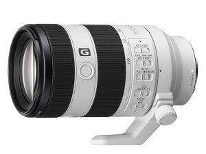 SONY �����Y FE 70-200mm F4 Macro G OSS II SEL70200G2 �y�z�����A�z