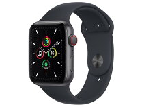 楽天市場】cellular apple watch se 44mmの通販