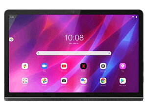 Lenovo ^ubgPC Lenovo Yoga Tab 11 ZA8W0112JP [Xg[O[] yzAz