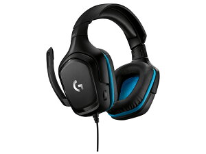 WN[ wbhZbg G431 7.1 Surround Gaming Headset yzAz