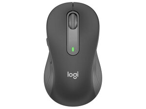���W�N�[�� �}�E�X Signature M650 L Wireless Mouse M650LGR [�O���t�@�C�g] �y�z�����A�z