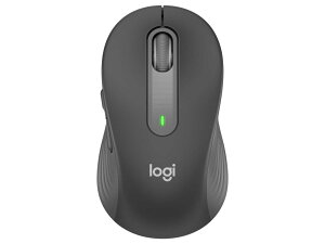 ���W�N�[�� �}�E�X Signature M650 Wireless Mouse M650MGR [�O���t�@�C�g] �y�z�����A�z