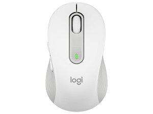 ���W�N�[�� �}�E�X Signature M650 Wireless Mouse M650MOW [�I�t�z���C�g] �y�z�����A�z