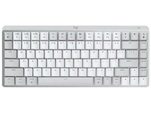 WN[ L[{[h MX MECHANICAL MINI for Mac Minimalist Wireless Illuminated Keyboard KX850M  [yCO[] yzAz