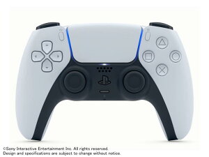 SIE Q[Ӌ@ DualSense CXRg[[ CFI-ZCT1J yzBz
