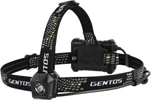 WFgX GENTOS wbhCg GD-001H LED USB[d P3`dr3{łgp ANSIKi ubNyzAz