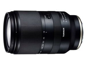 TAMRON Y 18-300mm F/3.5-6.3 Di III-A VC VXD (Model B061) [\j[Ep] yzAz