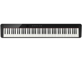 カシオ 電子ピアノ Privia PX-S1100BK [ブラック] 【配送種別A】