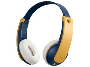 JVC �C���z���E�w�b�h�z�� HA-KD10W-Y [�C�G���[] �y�z�����A�z