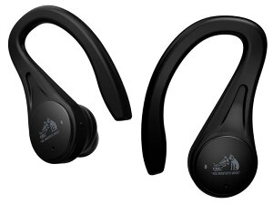 JVC �C���z���E�w�b�h�z�� Victor HA-EC25T-B [�u���b�N] �y�z�����A�z