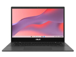 ASUS m[gp\R Chromebook CM14 Flip CM1402FM2A-EC0046 [OBeBO[] yzAz