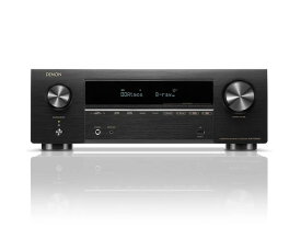 DENON AVアンプ AVR-X1800H-K [ブラック] 【配送種別A】
