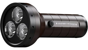 LEDLENSER LEDtbVCg nfBCg P18R Signature 502191 bhU[ d [d  \ yzAz