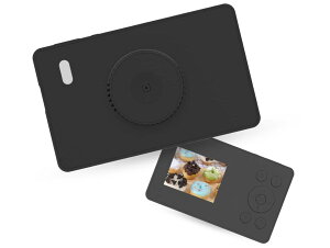 KEIYO fW^J AN-DC004(BK) [ubN] yzAz