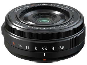 �x�m�t�C���� �����Y �t�W�m�������Y XF27mmF2.8 R WR �y�z�����A�z