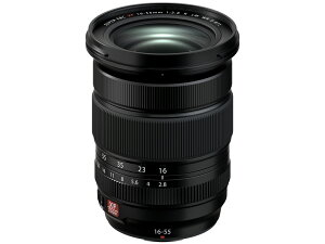 �x�m�t�C���� �����Y �t�W�m�������Y XF16-55mmF2.8 R LM WR II �y�z�����A�z