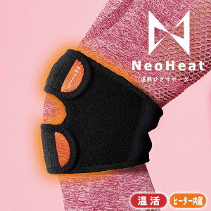 NeoHeat M Ђ T|[^[ NH01-HKS-BK G ߂ q[^[  USBd si 􂢉\ 3iK̉x yzAz