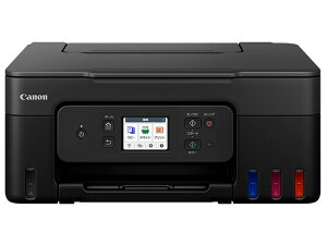 CANON �v�����^ G3390 [�u���b�N] �y�z�����A�z