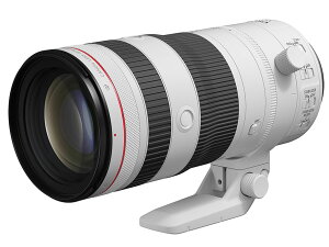 CANON �����Y RF70-200mm F2.8 L IS USM Z [�z���C�g] �y�z�����A�z