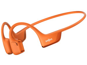 Shokz �C���z���E�w�b�h�z�� OpenRun Pro 2 SKZ-EP-000031 [�I�����W] �y�z�����A�z