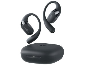 Shokz Cz SCX Bluetooth I[vC[^ OpenFit 2+ SKZ-EP-000050 ubN yzAz
