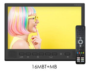 16MBT+MB �~������ mirarel Google TV���� 16V�^�����e���r �l�b�g����A�v���Ή� �}�b�g�u���b�N �y�z�����A�z