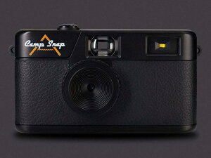 Camp Snap �f�W�^���J���� V105 CS-V105-BK-JP [Stealth Black] �y�z�����A�z