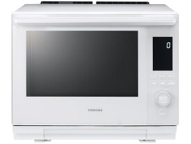 東芝 電子レンジ・オーブンレンジ 石窯ドーム ER-D3000B(W) [グランホワイト] 【配送種別A】