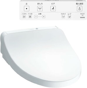 TOTO �������֍� KM�V���[�Y TCF8FKM02 #NW1 [�z���C�g] �y�z�����A�z