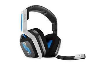 WN[ wbhZbg ASTRO A20 WIRELESS GEN 2 HEADSET A20WL-PS yzAz