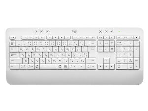 ���W�N�[�� �L�[�{�[�h SIGNATURE K650 K650OW [�I�t�z���C�g] �y�z�����A�z