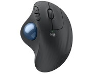 ロジクール マウス ERGO M575SP M575SPGR [グラファイト] 【配送種別A】