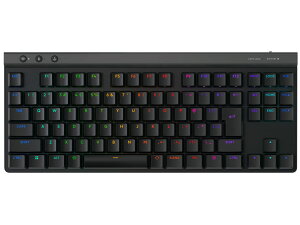 WN[ L[{[h G515 LIGHTSPEED TKL G515-WL-LNBK [ubN] yzAz