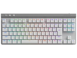 WN[ L[{[h G515 LIGHTSPEED TKL G515-WL-TCWH [zCg] yzAz