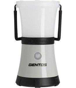 GENTOS ジェントス LED ランタン USB充電式 明るさ580ルーメン 実用点灯10時間 耐塵 耐水 1m防水 専用充電池使用 エクスプローラー EX-200PB 【配送種別A】