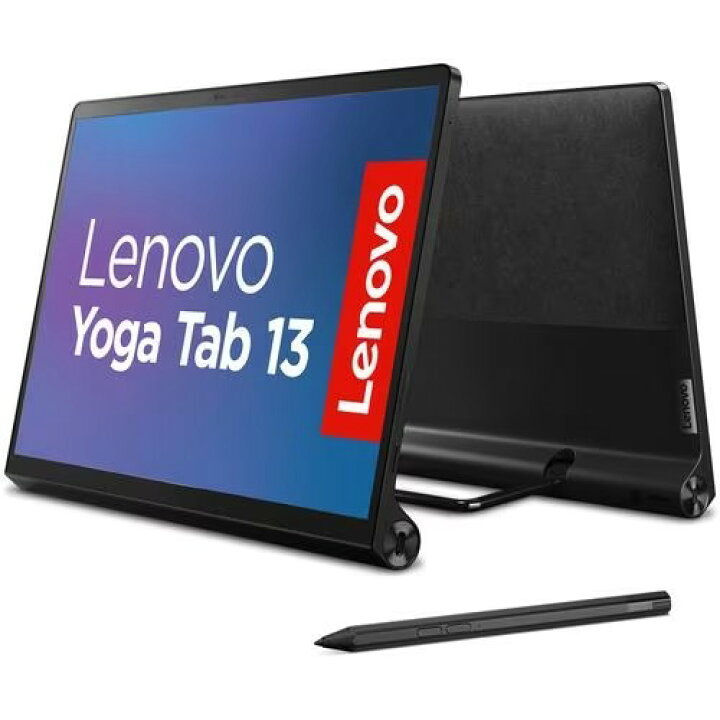 楽天市場】Lenovo タブレットPC Lenovo Yoga Tab 13 ZA8E0029EC 