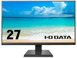 IODATA PCj^[EtfBXvC LCD-A271DBX [27C` ubN] yzAz